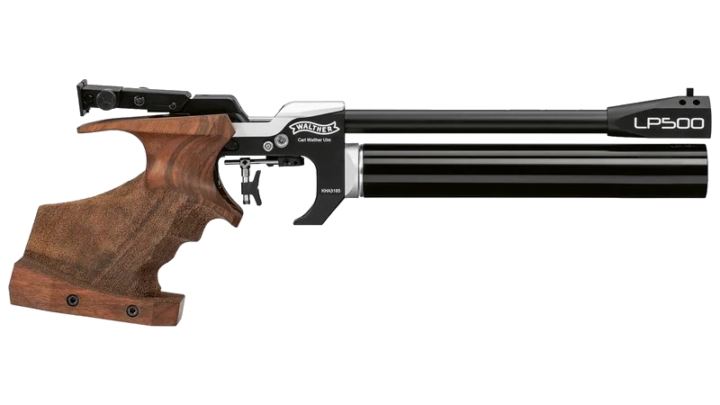 Walther LP500