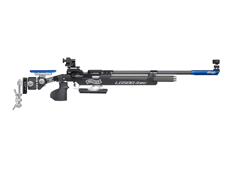 Walther LG500 ITEC BTE