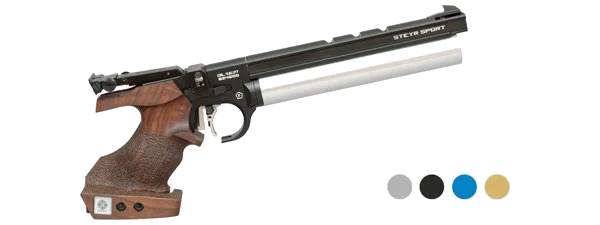 Steyr LP 50