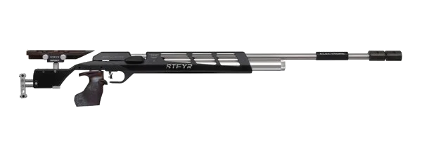Steyr Challenge E RT
