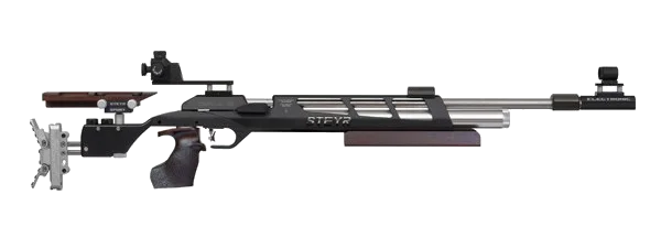 Steyr Challenge E BR