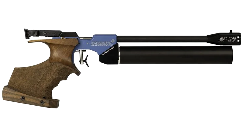 Walther Hammerli AP20 PRO