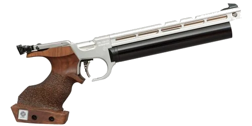 Steyr EVO 10