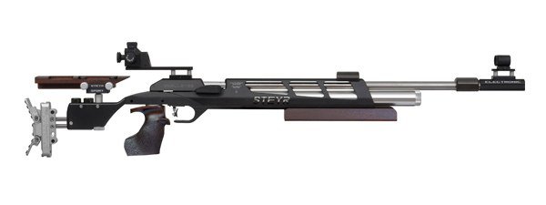 Steyr Challenge E BR