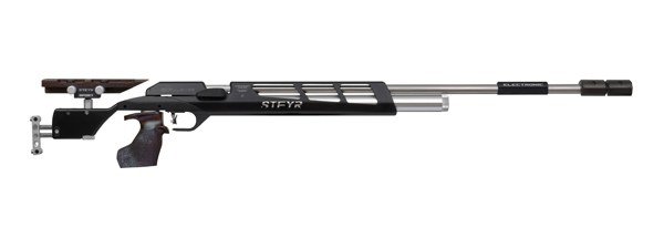 Steyr Challenge E RT