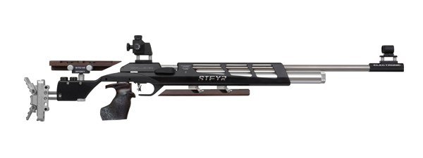 Steyr Challenge E