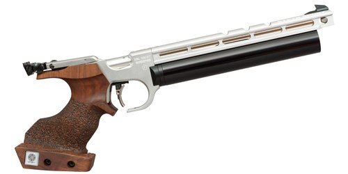 Steyr EVO 10 E