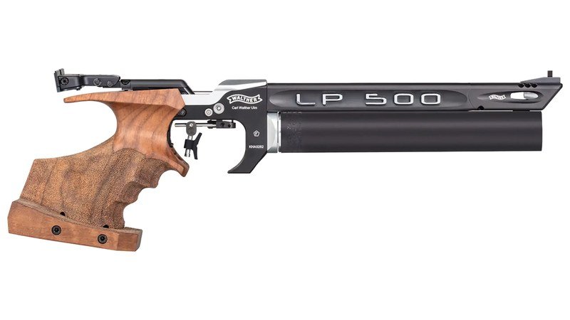Walther LP500 Expert