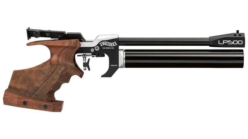 Walther LP500