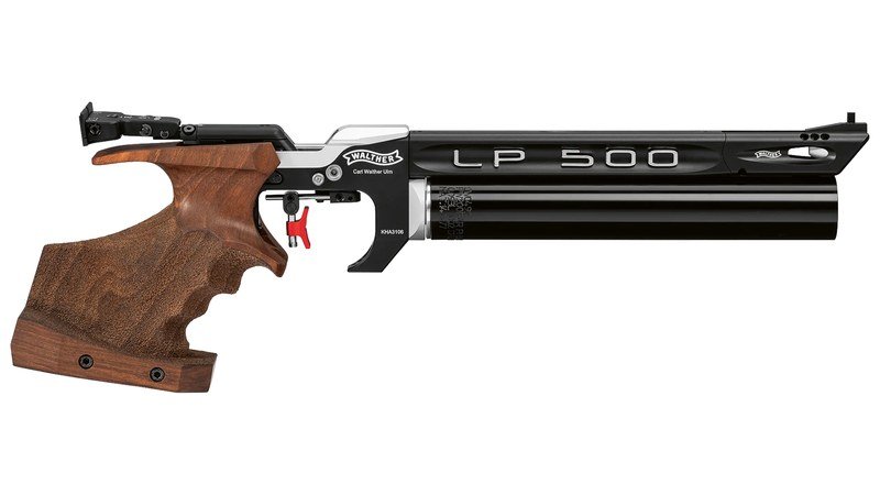 Walther LP500-E Expert